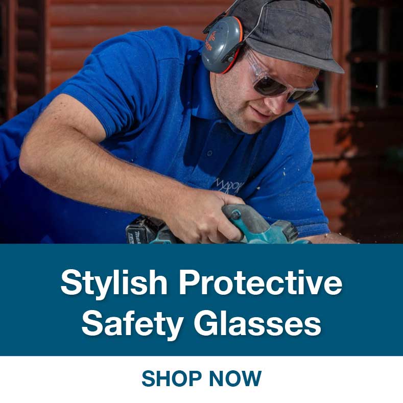 Shop our range of Salus Eyewear Products